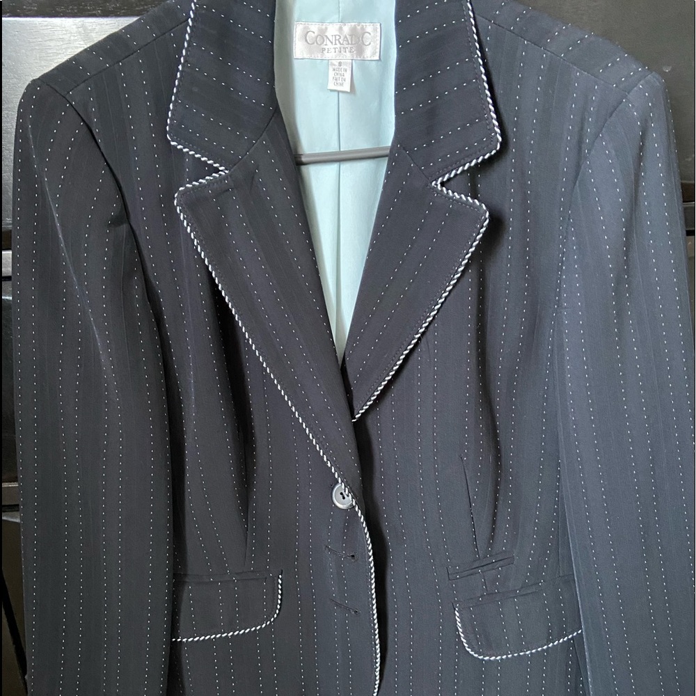 Cute Concord Blazer